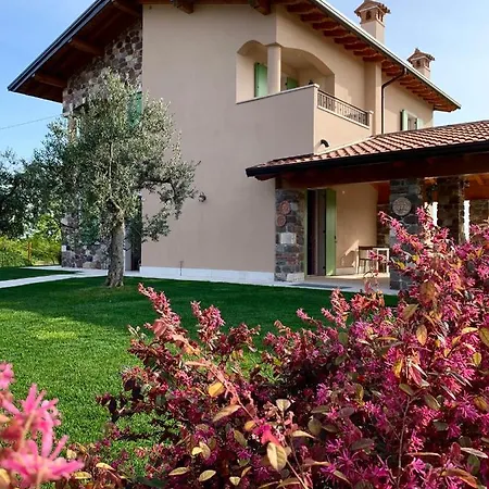 Гостевой дом Poggio