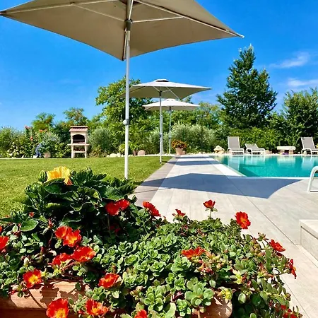 Poggio Бардолино