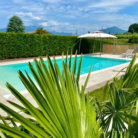 Poggio Гостевой дом 3*