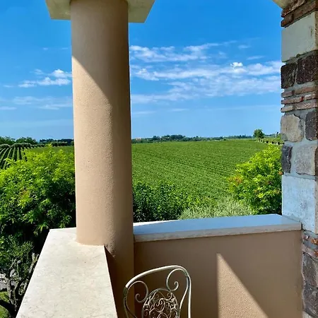 Poggio 3* Бардолино