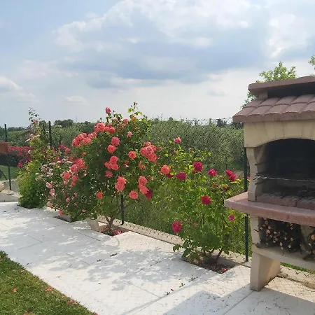 Poggio Гостевой дом Бардолино