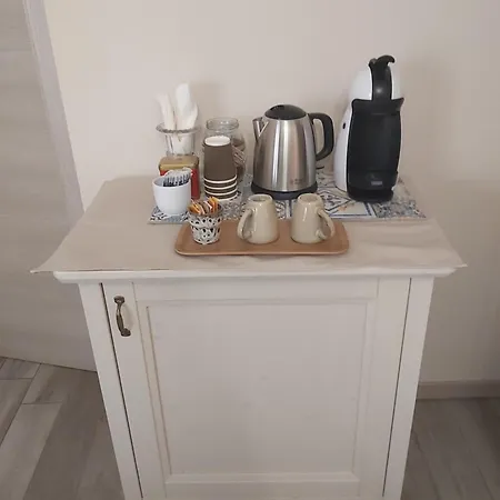 Poggio Гостевой дом