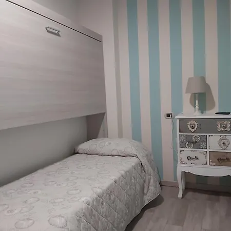 Гостевой дом Poggio 3*