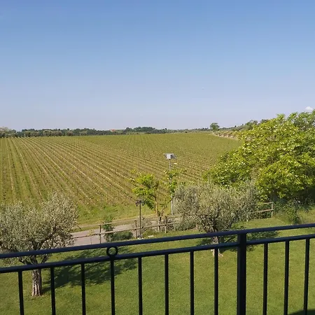 Гостевой дом Poggio