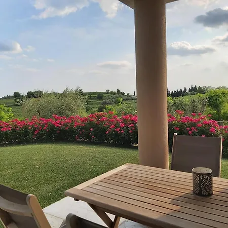 Гостевой дом Poggio 3*