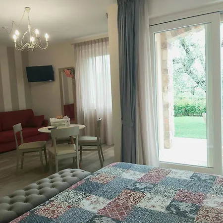 Poggio Гостевой дом