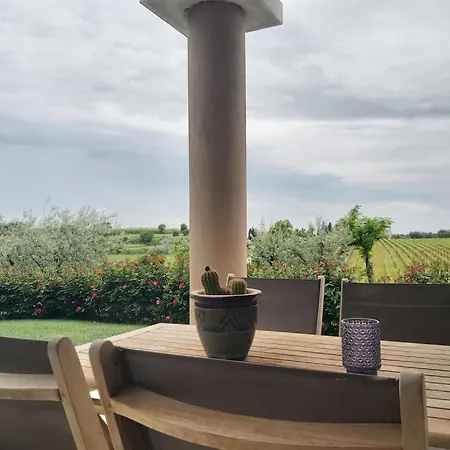 Гостевой дом Poggio