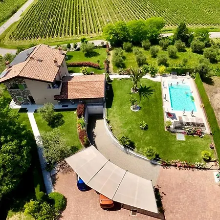 Poggio Гостевой дом 3*