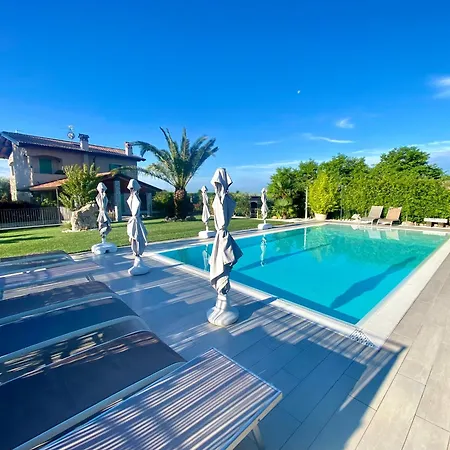 Poggio Гостевой дом