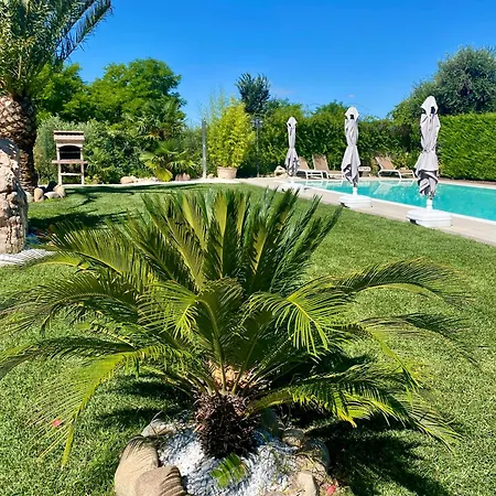 Poggio Гостевой дом