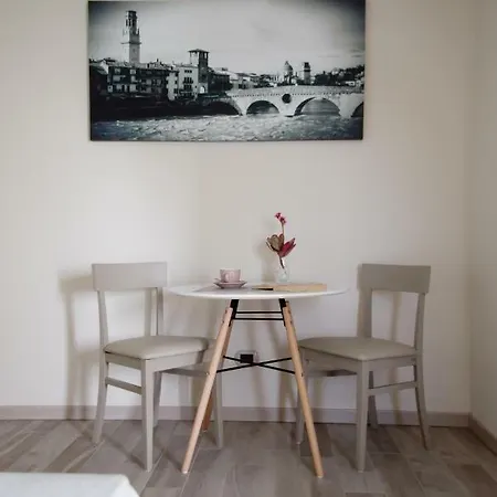 Poggio 3* Бардолино