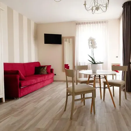 Poggio Гостевой дом 3*