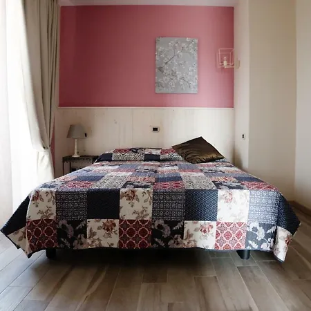 Гостевой дом Poggio