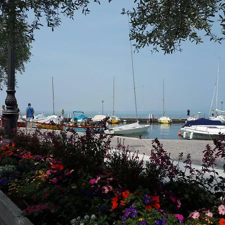 Poggio Гостевой дом