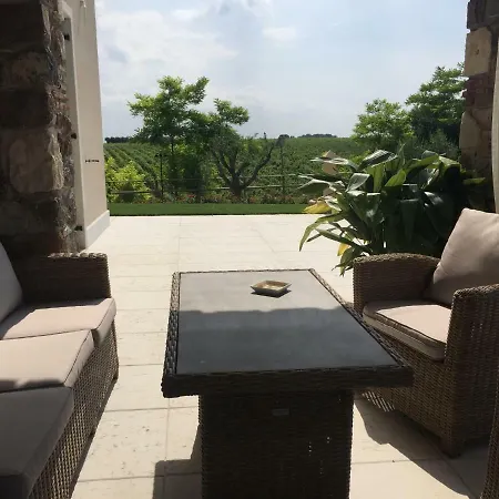 Poggio Гостевой дом