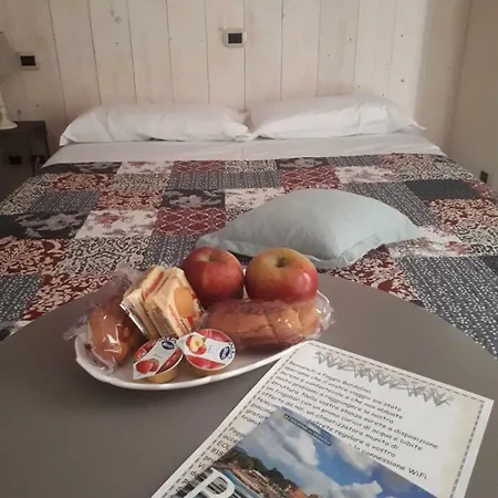 Гостевой дом Poggio Бардолино