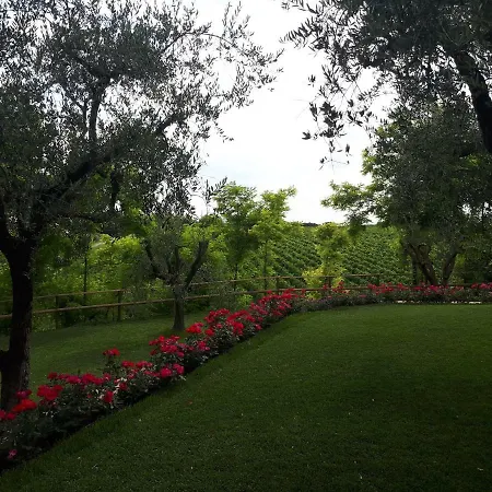 Гостевой дом Poggio 3*