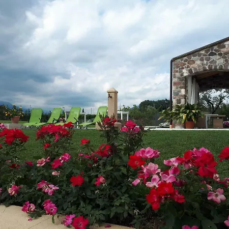 Poggio Гостевой дом 3*