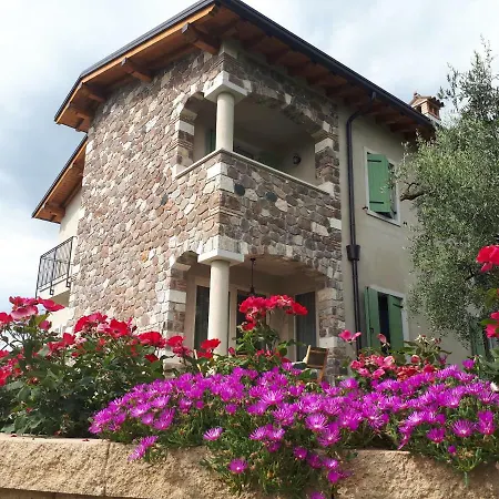 Poggio Гостевой дом