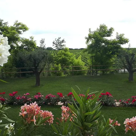 Poggio 3* Бардолино