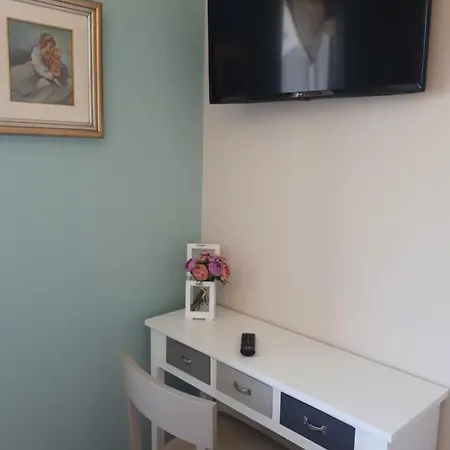 Poggio Гостевой дом Бардолино