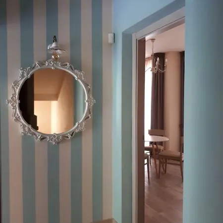 Poggio Гостевой дом Бардолино