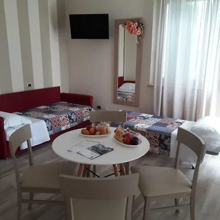 Poggio Гостевой дом 3*