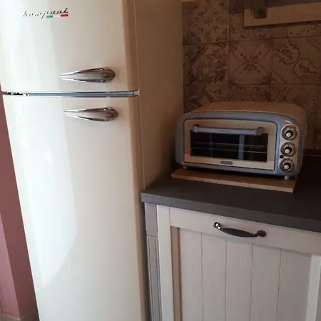 Гостевой дом Poggio