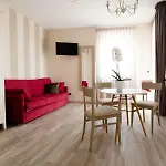 Poggio Πανσιόν 3*