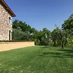 Πανσιόν Poggio Μπαρντολίνο