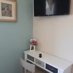 Poggio Πανσιόν Μπαρντολίνο