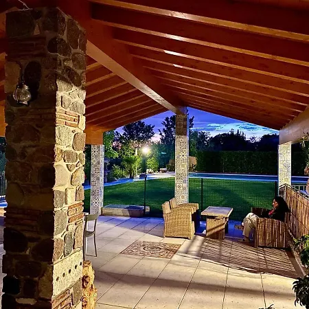 Poggio Penzion Bardolino