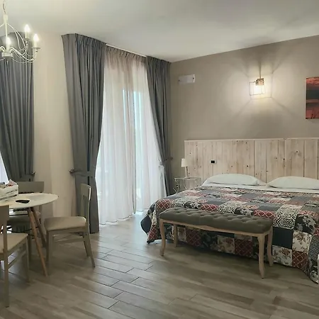 Poggio Casa de hóspedes 3*