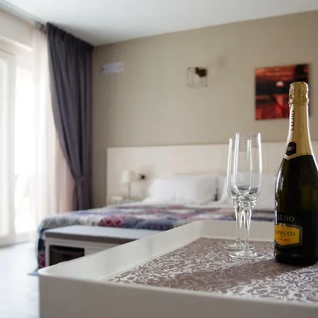 Penzion Poggio Bardolino