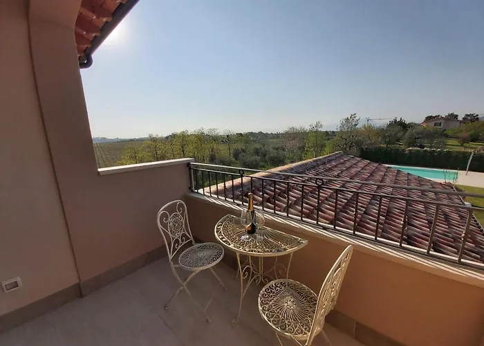 Poggio 3*