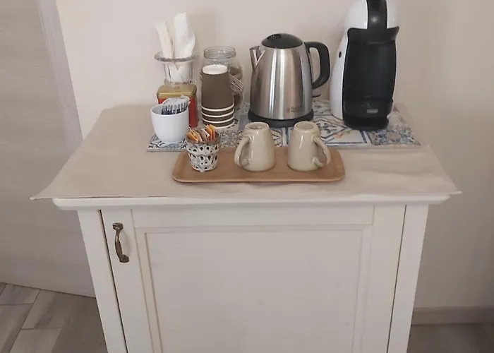 Poggio Gæstehus