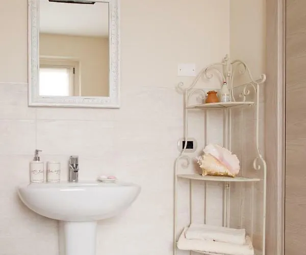 Poggio Gæstehus Bardolino