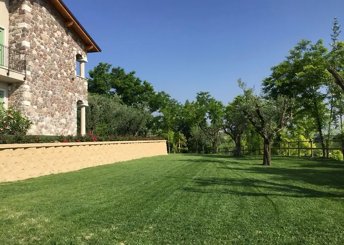 Gæstehus Poggio Bardolino