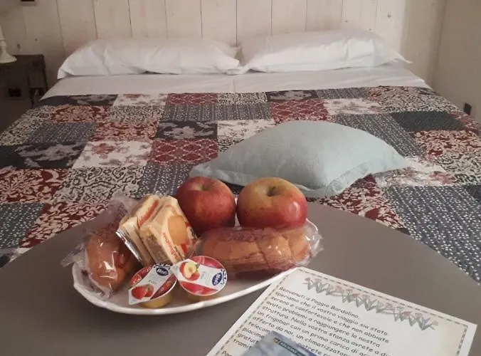 Gæstehus Poggio Bardolino