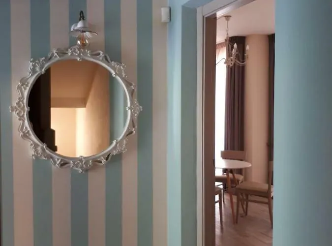 Poggio Gæstehus Bardolino