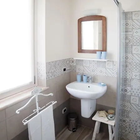 Konukevi Poggio Bardolino