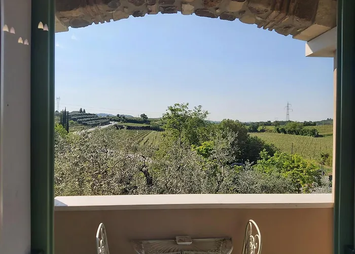 Poggio Vendégház 3*