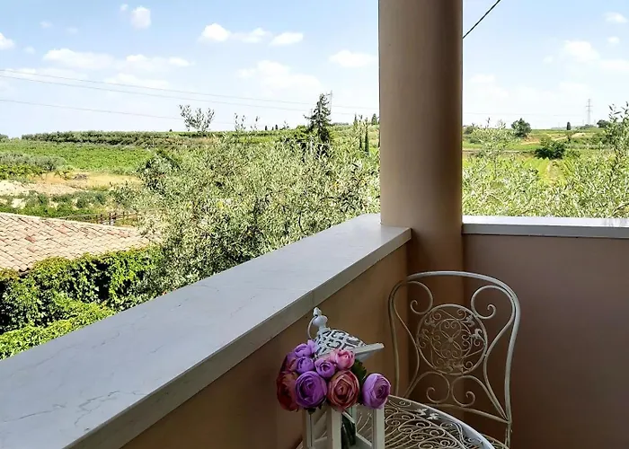 Poggio 3*
