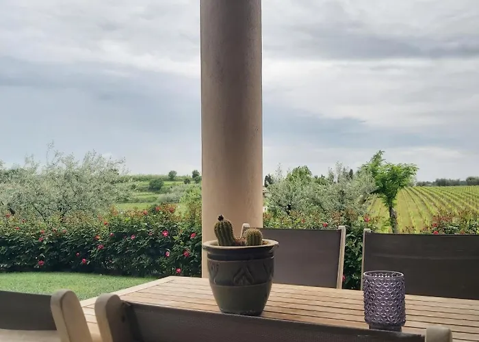 Vendégház Poggio