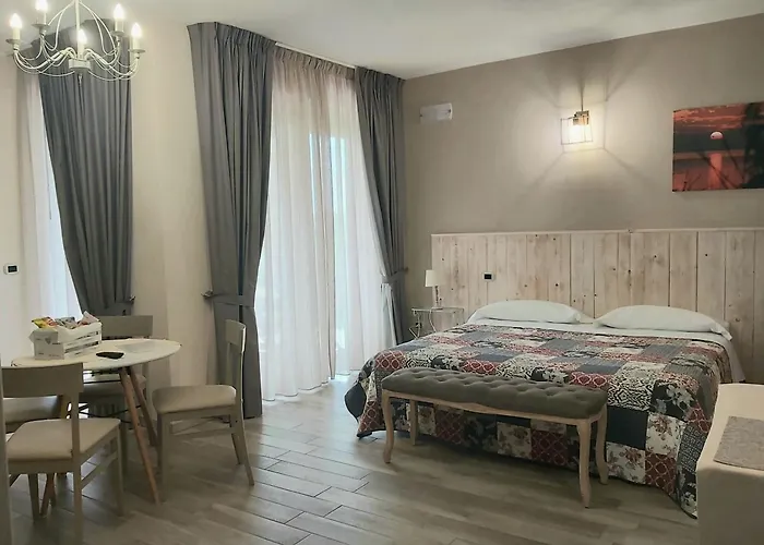 Poggio Vendégház 3*