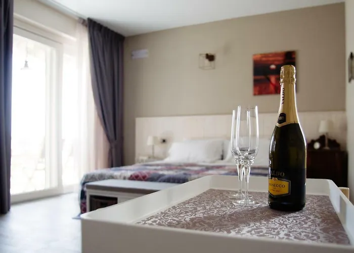 Vendégház Poggio Bardolino