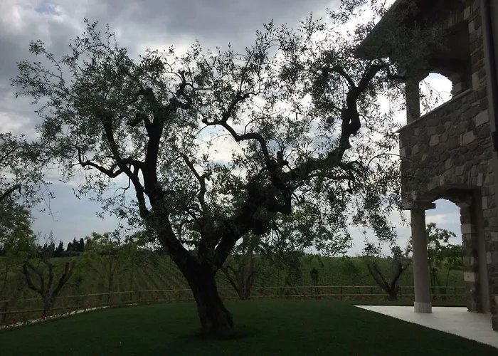 Pensión Poggio