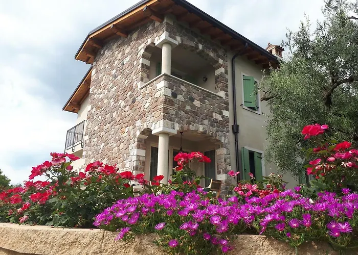 Poggio Vendégház
