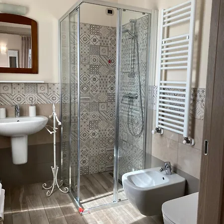 Guest house Poggio