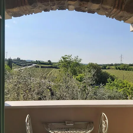 Poggio Guest house 3*